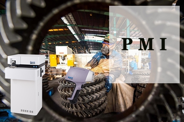 兩種不用的PMI