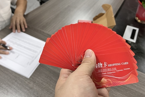 創想儀器福利