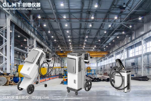 5月18日巨力索具CX-9900M便攜式分析儀安裝培訓 5月18日巨力索具CX-9900M便攜式分析儀安裝培訓
