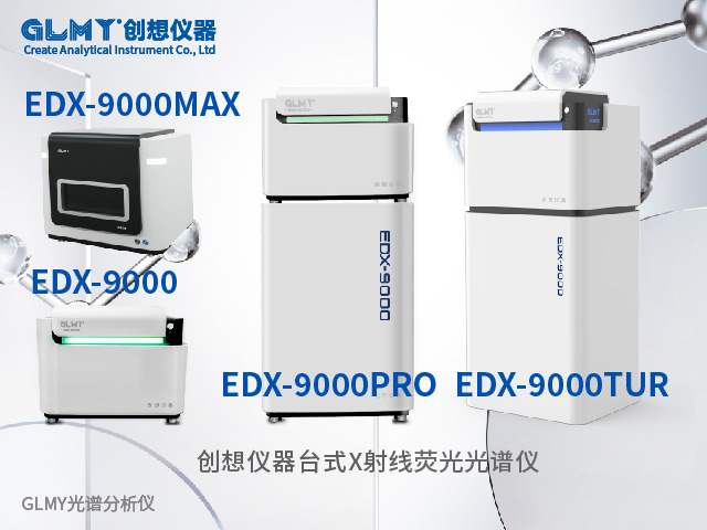 臺(tái)式XRF光譜儀快速測(cè)定